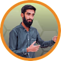Muhammad Asfar avatar