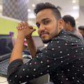 Radhakishan avatar