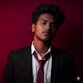 SHESHANTH avatar
