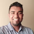 Sandeep David avatar
