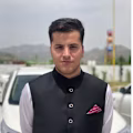 Burhan avatar