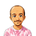 Alfredo avatar