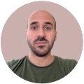 Dario avatar