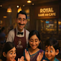 Raj avatar