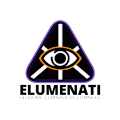 The Elumenati logo