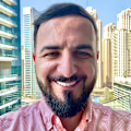 Adrian avatar