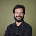 Lavesh avatar