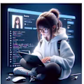 Zuhii avatar