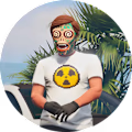 Xenon avatar