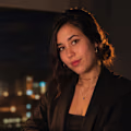 Tainá avatar