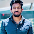 vasant kumar avatar