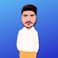 Harsh avatar