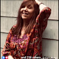 Pamela avatar
