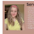 Sharon avatar