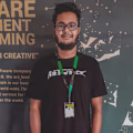 Zakaria avatar
