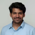 Venkatesh avatar