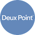 Deux Point logo