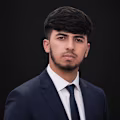Sayed Hashmat avatar