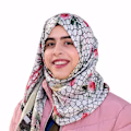 Sabeeka avatar