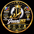 Jaani avatar