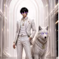 Pascal avatar