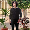 Ahmed avatar