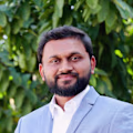 Aniket avatar