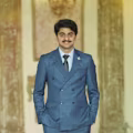 Muqeet avatar