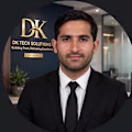 Dk avatar