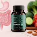 Bioma Probiotics avatar