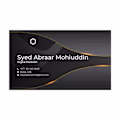 Syed Abraar avatar