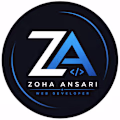Zoha avatar