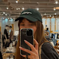 Viktoriia avatar