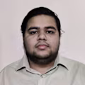 Abhilash avatar