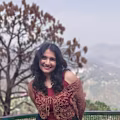 Ananya avatar