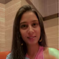 Disha avatar