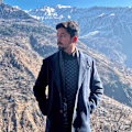 Saqlain avatar