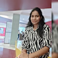 Tanushree avatar