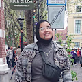 Aliaa avatar