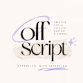 Off Script avatar