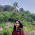 SAKSHI avatar