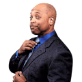 Jim avatar