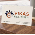 Vikas avatar