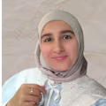 Sarah avatar