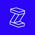 The Z Link logo