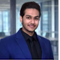 Malik Shazeb avatar