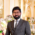 Umair avatar