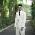 Ashwin avatar