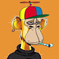 Isaiah avatar
