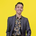 Iqbal avatar